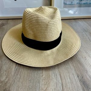 Straw Hat